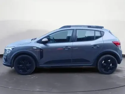 Photo 30 Dacia Sandero Gén. III (BJI) Ph2 Stepway Extreme + 5