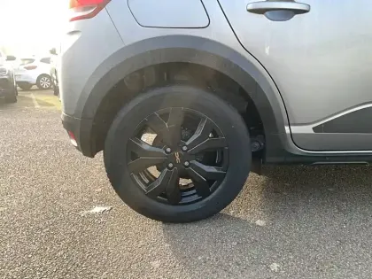 Photo 55 Dacia Sandero Gén. III (BJI) Ph2 Stepway Extreme + 5