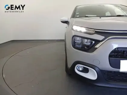 Photo 40 Citroën C3 Gén. III Ph2 YOU! 5