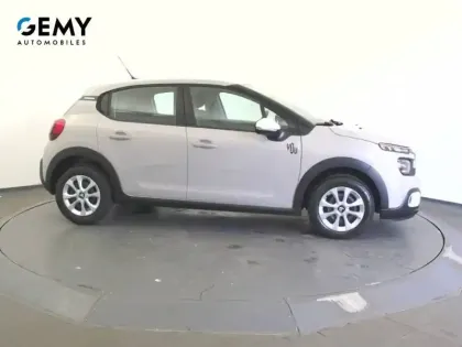 Photo 24 Citroën C3 Gén. III Ph2 YOU! 5