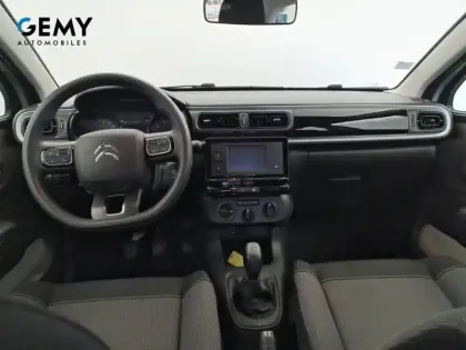 Photo 28 Citroën C3 Gén. III Ph2 YOU! 5