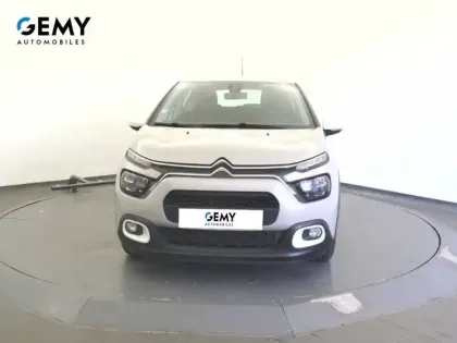 Photo 22 Citroën C3 Gén. III Ph2 YOU! 5