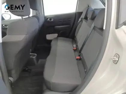 Photo 30 Citroën C3 Gén. III Ph2 YOU! 5