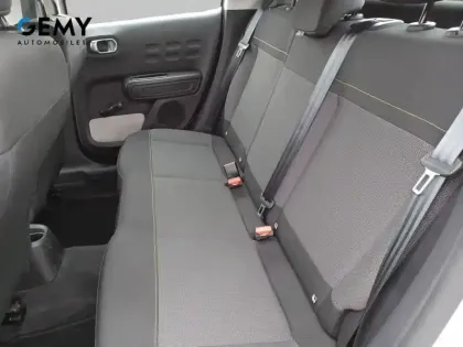 Photo 9 Citroën C3  PureTech 83 S&S BVM5