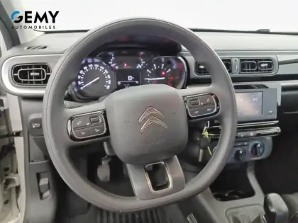 Photo 33 Citroën C3 Gén. III Ph2 YOU! 5