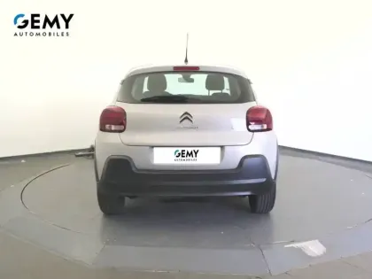 Photo 25 Citroën C3 Gén. III Ph2 YOU! 5