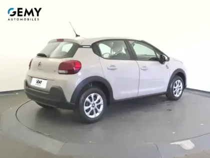 Photo 38 Citroën C3 Gén. III Ph2 YOU! 5