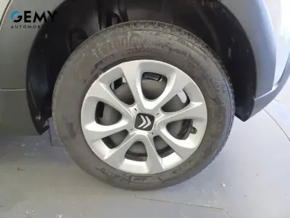 Photo 31 Citroën C3 Gén. III Ph2 YOU! 5