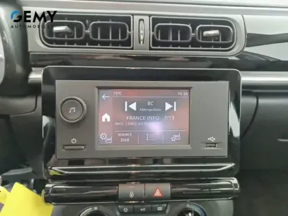 Photo 35 Citroën C3 Gén. III Ph2 YOU! 5