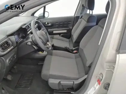 Photo 29 Citroën C3 Gén. III Ph2 YOU! 5