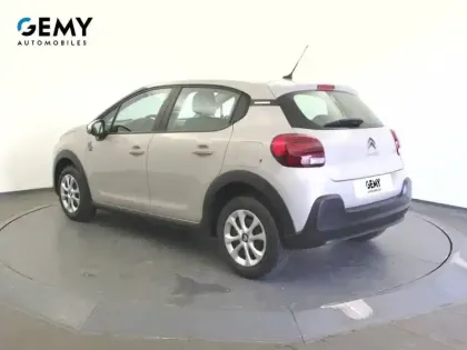 Photo 27 Citroën C3 Gén. III Ph2 YOU! 5