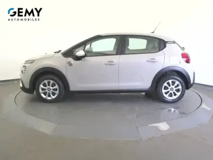 Photo 39 Citroën C3 Gén. III Ph2 YOU! 5