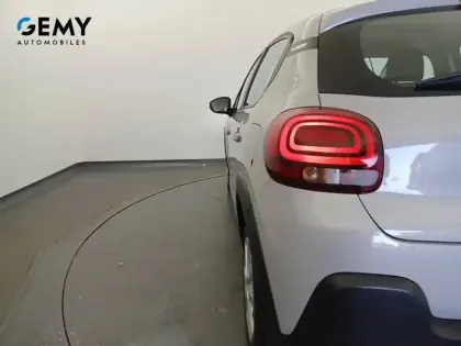 Photo 37 Citroën C3 Gén. III Ph2 YOU! 5