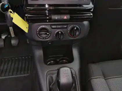 Photo 34 Citroën C3 Gén. III Ph2 YOU! 5