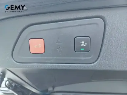 Photo 11 Citroën C5 aircross  Hybride Rechargeable 225 S&S e-EAT8