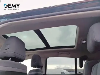 Photo 13 Citroën C5 aircross  Hybride Rechargeable 225 S&S e-EAT8