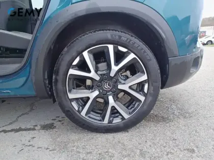 Photo 10 Citroën C5 aircross  Hybride Rechargeable 225 S&S e-EAT8