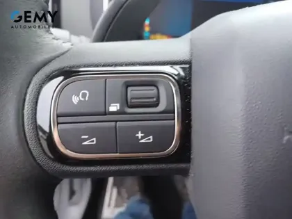 Photo 18 Citroën C5 aircross  Hybride Rechargeable 225 S&S e-EAT8