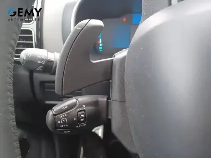 Photo 20 Citroën C5 aircross  Hybride Rechargeable 225 S&S e-EAT8