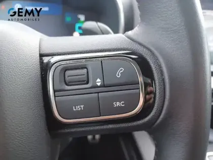 Photo 19 Citroën C5 aircross  Hybride Rechargeable 225 S&S e-EAT8