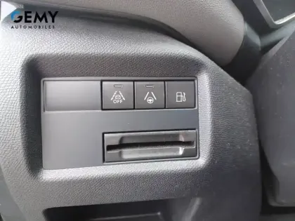 Photo 17 Citroën C5 aircross  Hybride Rechargeable 225 S&S e-EAT8