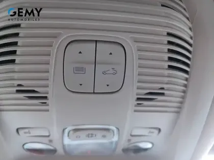 Photo 21 Citroën C5 aircross  Hybride Rechargeable 225 S&S e-EAT8