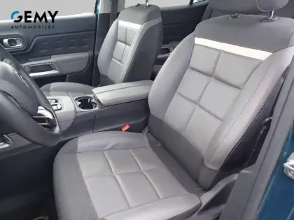 Photo 8 Citroën C5 aircross  Hybride Rechargeable 225 S&S e-EAT8