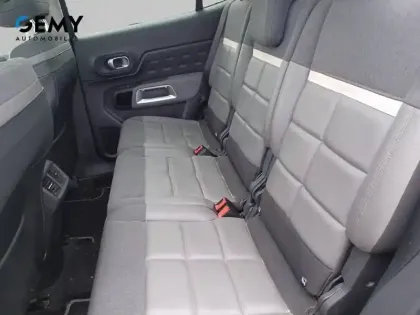 Photo 9 Citroën C5 aircross  Hybride Rechargeable 225 S&S e-EAT8