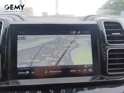 Photo 22 Citroën C5 aircross  Hybride Rechargeable 225 S&S e-EAT8