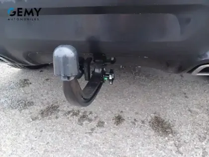 Photo 12 Citroën C5 aircross  Hybride Rechargeable 225 S&S e-EAT8