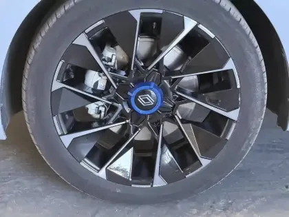 Photo 15 Renault Clio  E-Tech full hybrid 145 GSR2