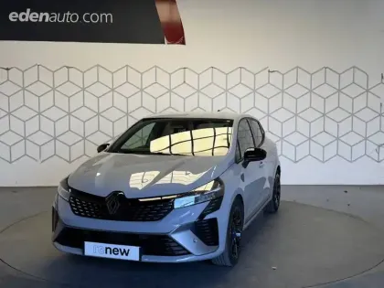 Photo 56 Renault Clio  E-Tech full hybrid 145 GSR2