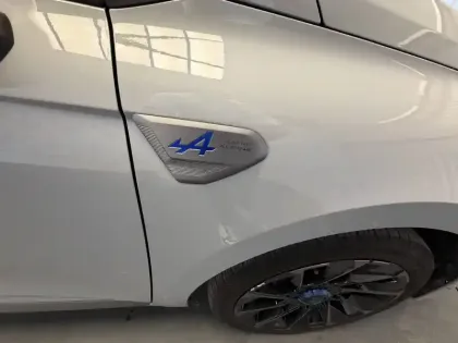 Photo 28 Renault Clio  E-Tech full hybrid 145 GSR2