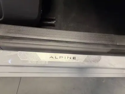 Photo 69 Renault Clio  E-Tech full hybrid 145 GSR2