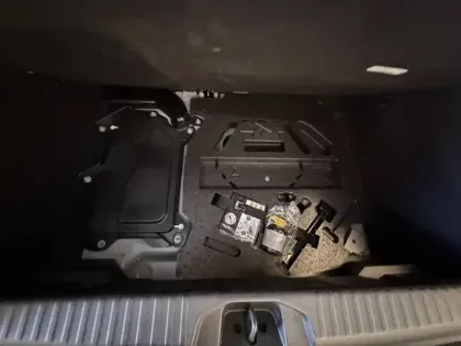 Photo 63 Renault Clio  E-Tech full hybrid 145 GSR2