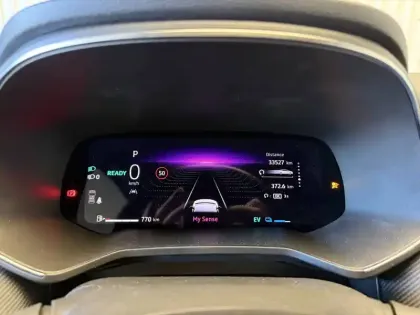 Photo 73 Renault Clio  E-Tech full hybrid 145 GSR2