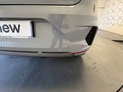 Photo 22 Renault Clio  E-Tech full hybrid 145 GSR2