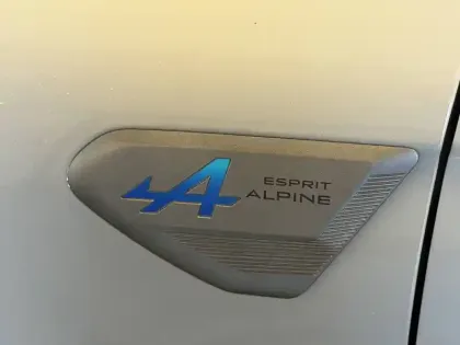 Photo 58 Renault Clio  E-Tech full hybrid 145 GSR2