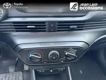 Photo 13 Hyundai I20  1.2 84