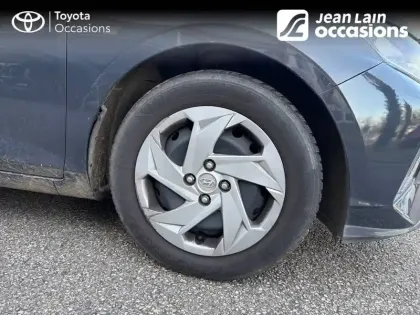 Photo 8 Hyundai I20  1.2 84