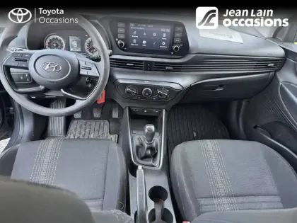 Photo 17 Hyundai I20  1.2 84