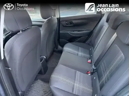 Photo 16 Hyundai I20  1.2 84