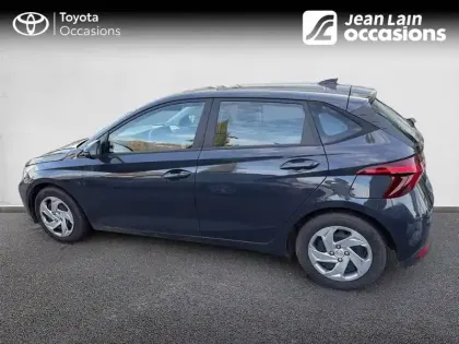 Photo 7 Hyundai I20  1.2 84