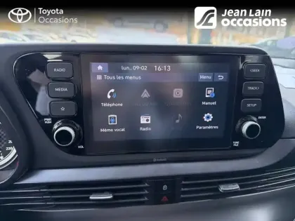 Photo 15 Hyundai I20  1.2 84