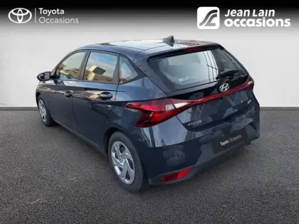 Photo 6 Hyundai I20  1.2 84