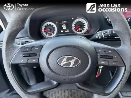 Photo 11 Hyundai I20  1.2 84