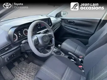 Photo 10 Hyundai I20  1.2 84