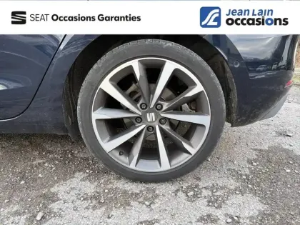 Photo 11 Seat Leon  2.0 TDI 150 DSG7