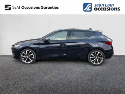 Photo 6 Seat Leon  2.0 TDI 150 DSG7