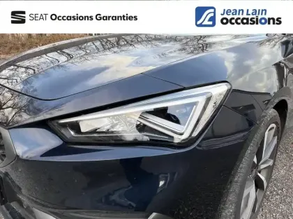 Photo 19 Seat Leon  2.0 TDI 150 DSG7